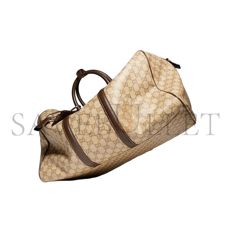 GUCCI ESSENCE CLASSIC MEDIUM DUFFLE BAG A006XM (45*27*23cm)
